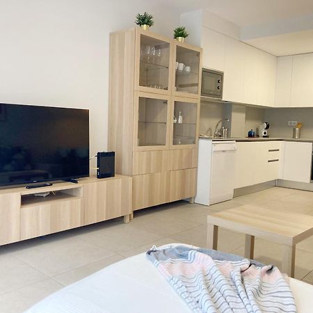 Stylish Family Flat By Canary365 Las Palmas de Gran Canaria Esterno foto