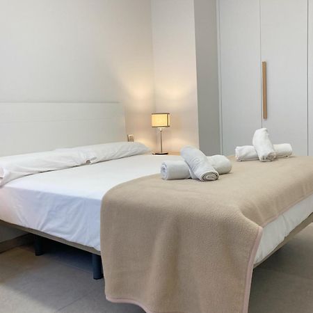 Stylish Family Flat By Canary365 Las Palmas de Gran Canaria Esterno foto