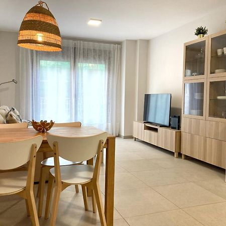 Stylish Family Flat By Canary365 Las Palmas de Gran Canaria Esterno foto