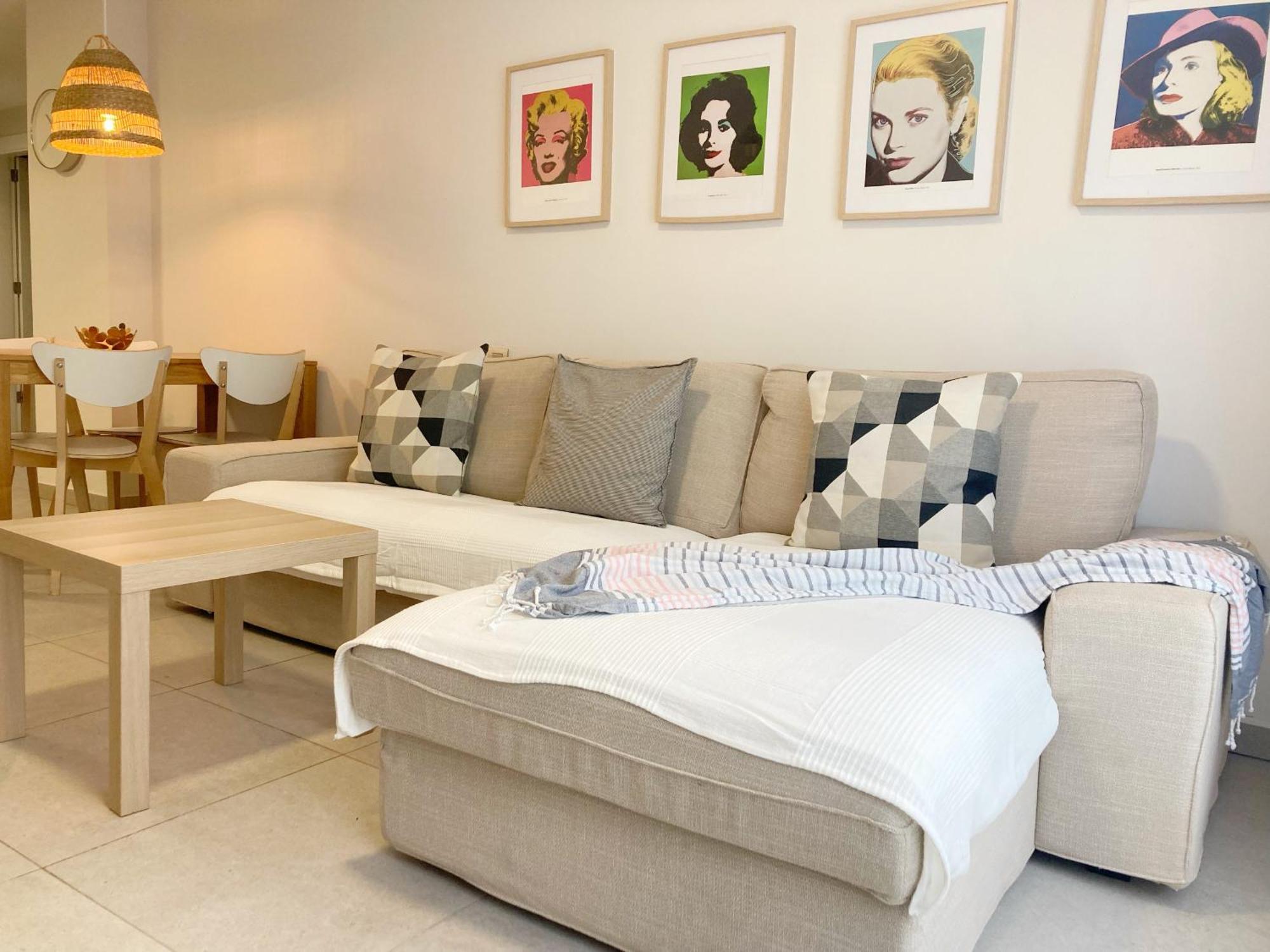 Stylish Family Flat By Canary365 Las Palmas de Gran Canaria Esterno foto