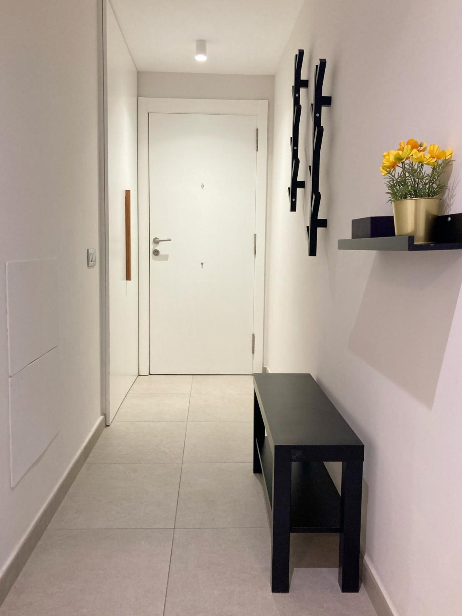 Stylish Family Flat By Canary365 Las Palmas de Gran Canaria Esterno foto