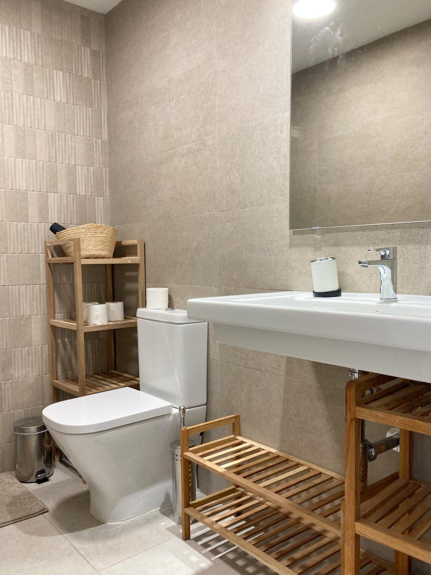 Stylish Family Flat By Canary365 Las Palmas de Gran Canaria Esterno foto