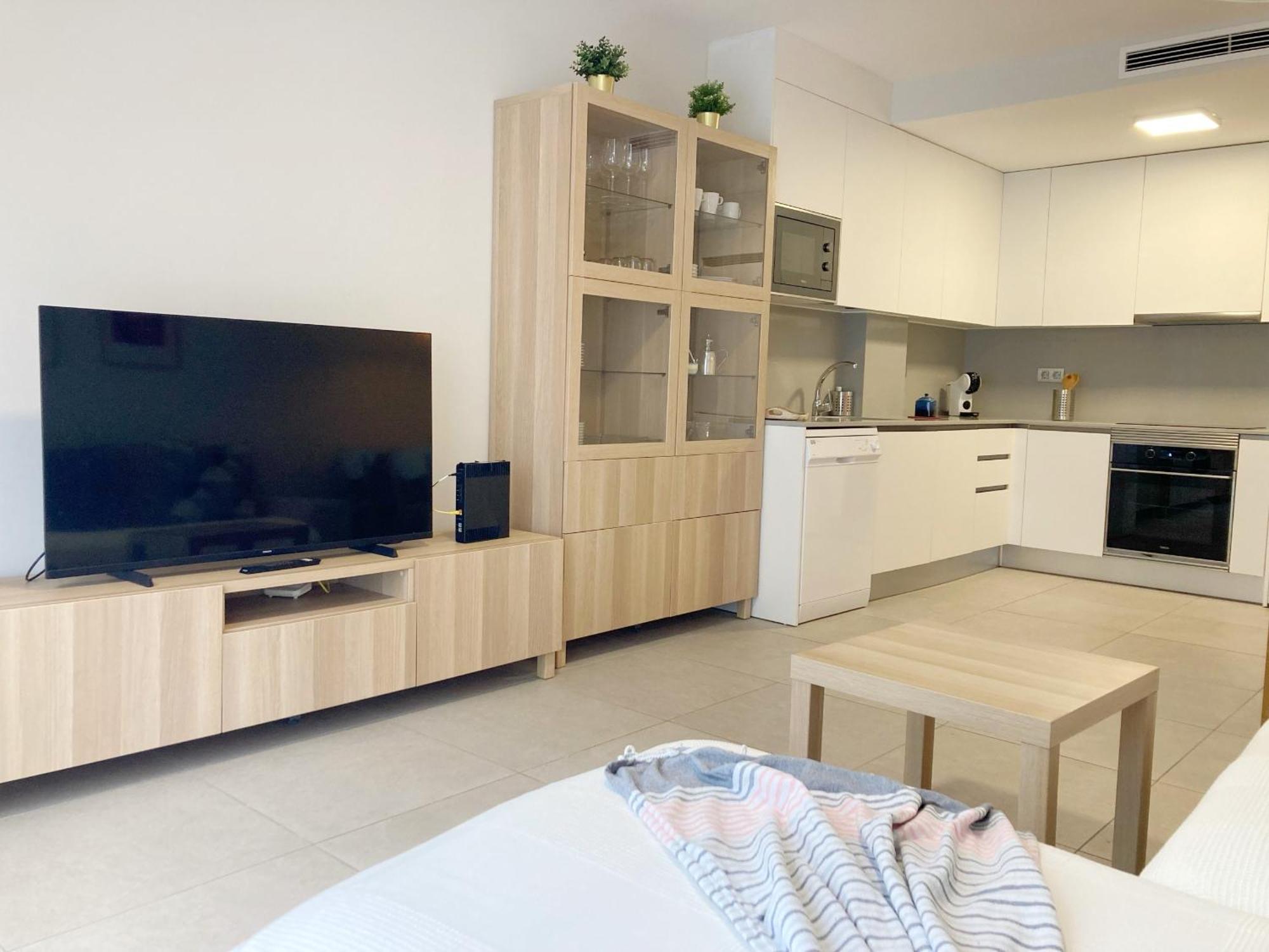 Stylish Family Flat By Canary365 Las Palmas de Gran Canaria Esterno foto