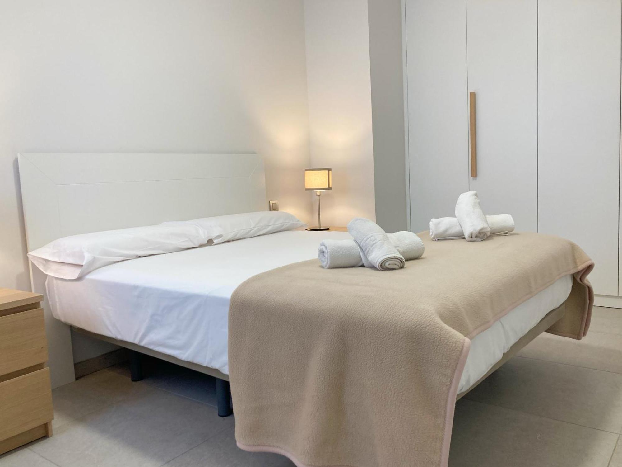 Stylish Family Flat By Canary365 Las Palmas de Gran Canaria Esterno foto