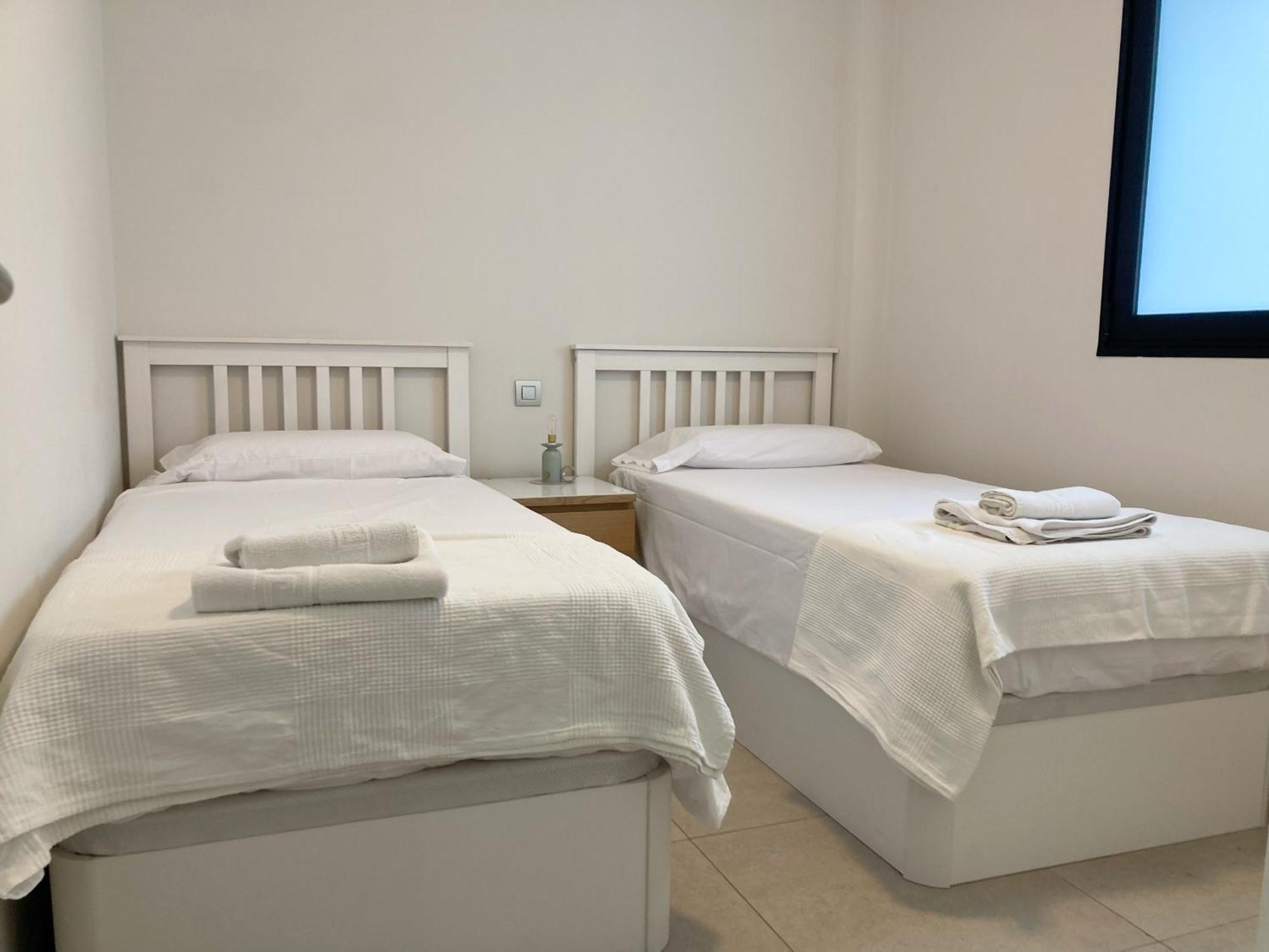 Stylish Family Flat By Canary365 Las Palmas de Gran Canaria Esterno foto