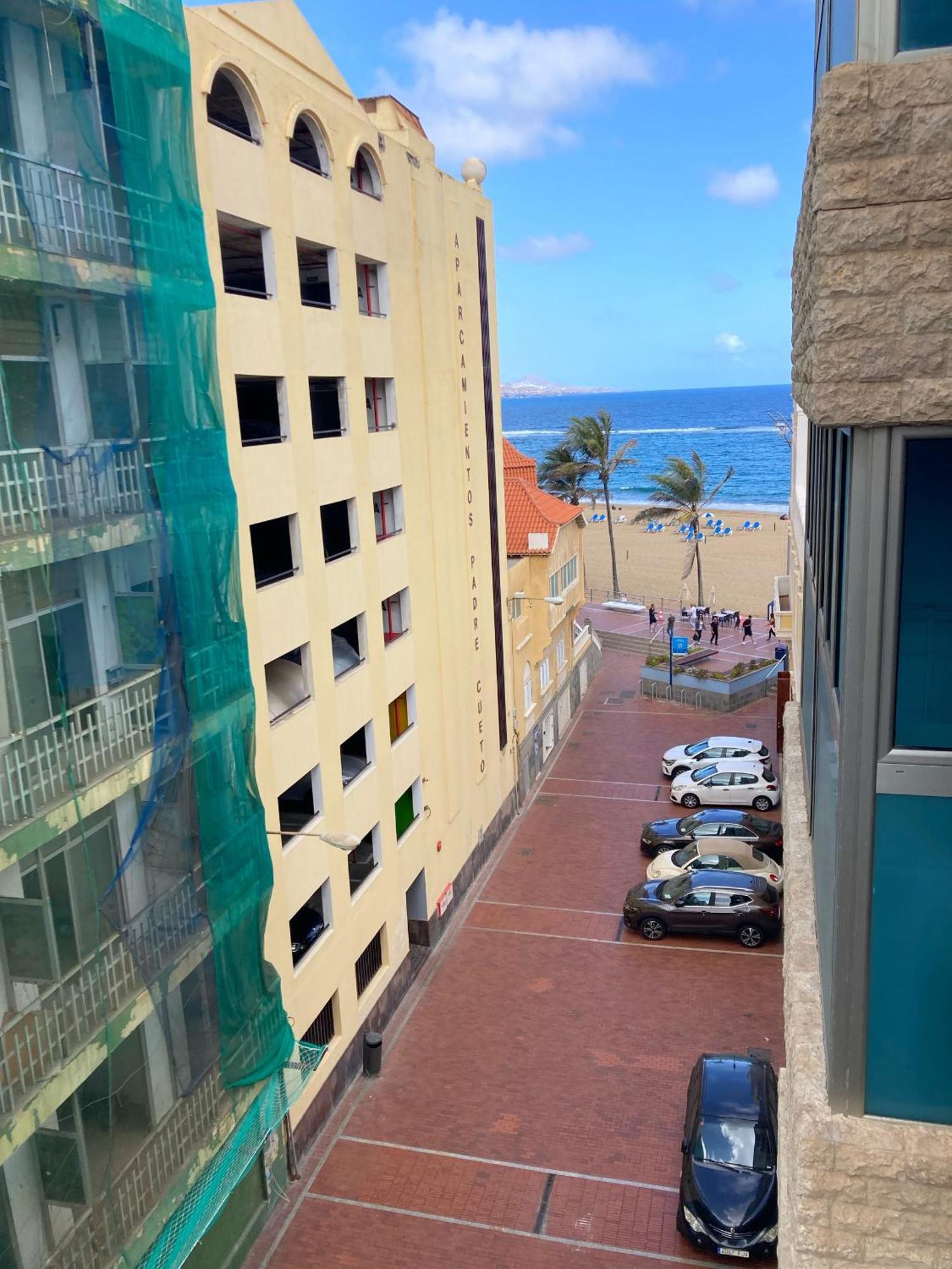 Stylish Family Flat By Canary365 Las Palmas de Gran Canaria Esterno foto
